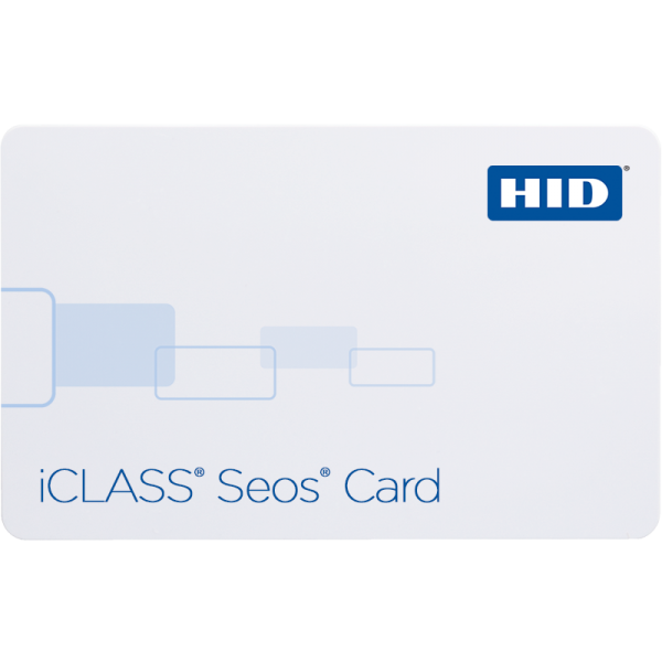 HID iClass Seos